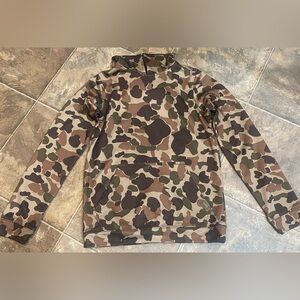 Magellan Outdoors Kids Camouflage Jacket